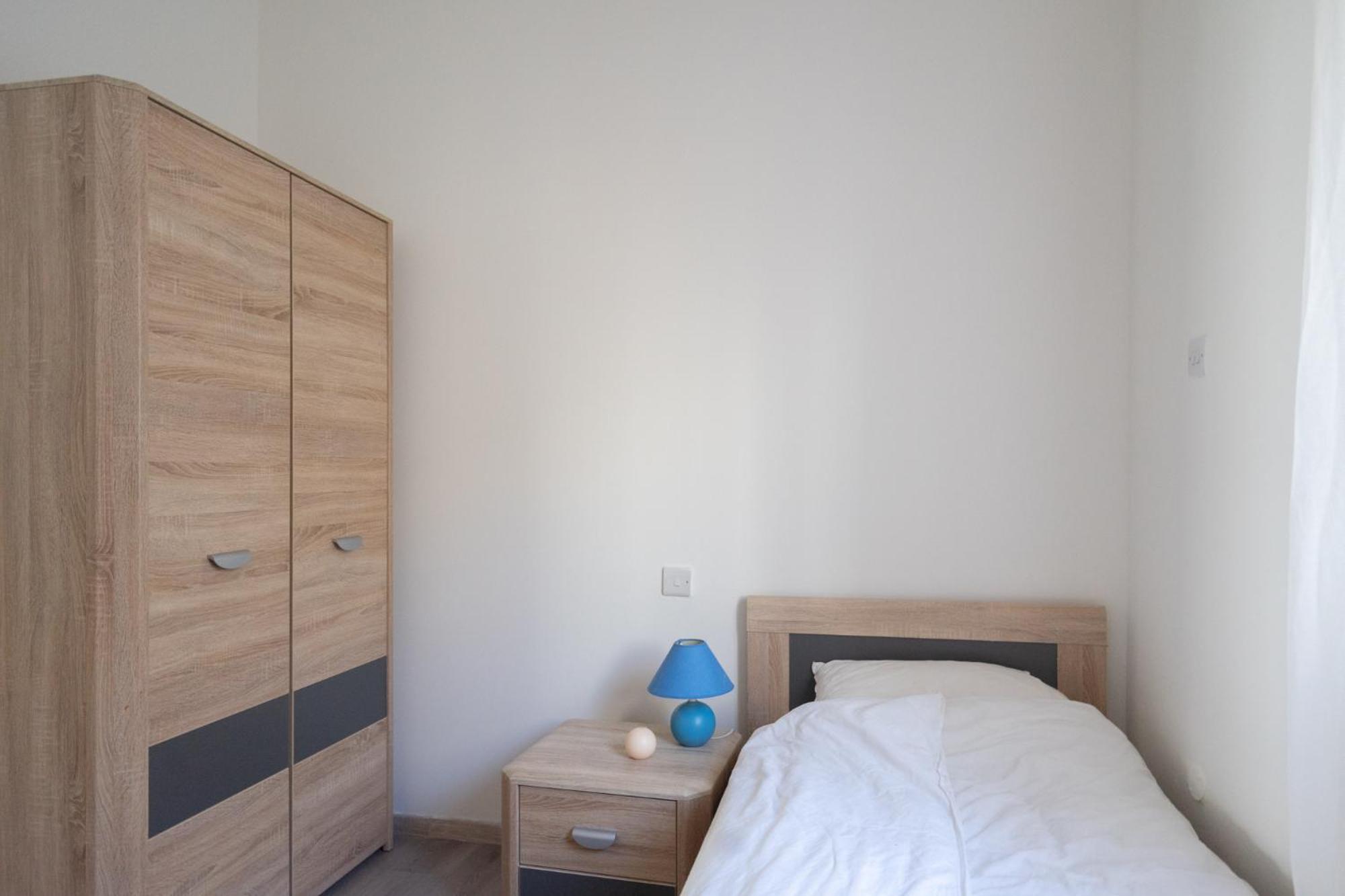 Penthouse By The Sea Διαμέρισμα Σλιέμα Εξωτερικό φωτογραφία